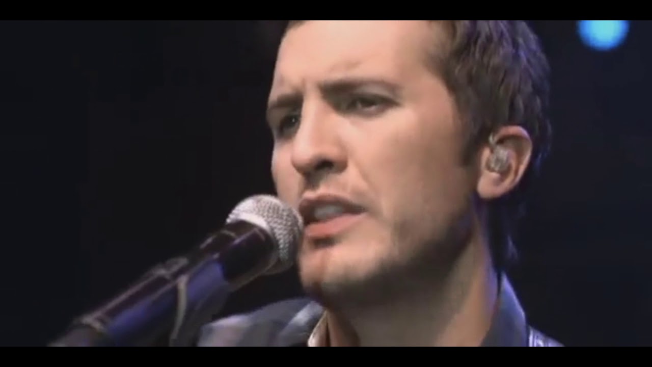 YTP Luke Bryan doesn't know how rain works