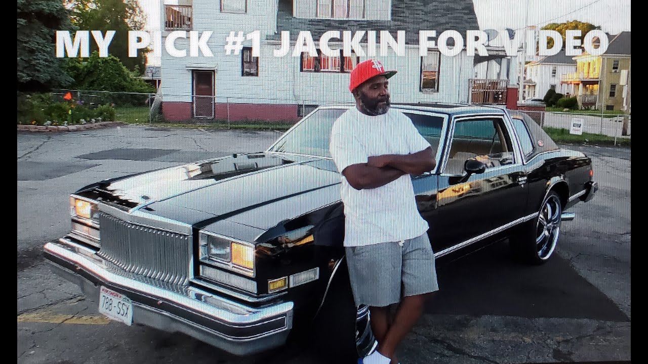 MY PICK #151 MIKE 78 RIVIERA Jackin for video Addition #buick #buickriviera