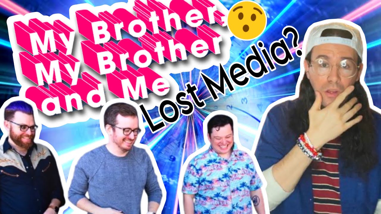 MBMBaM Lost Media?