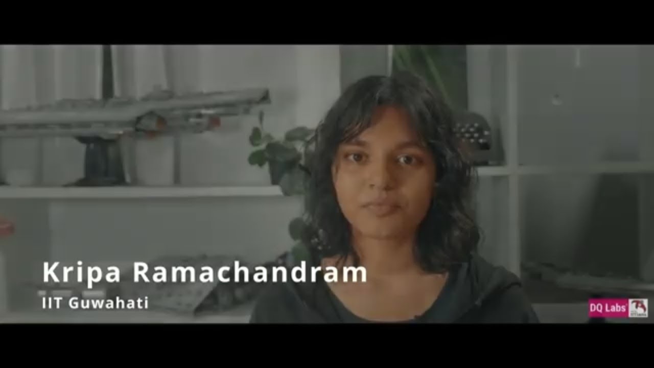 От подготовки к JEE до дизайна в IIT Guwahati: мой путь и история успеха на UCEED (39-е место в р...
