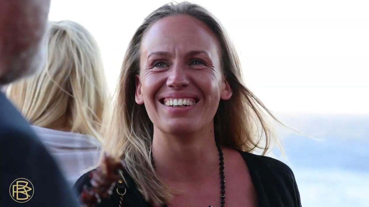 OPENING LES ROCHES BLANCHES