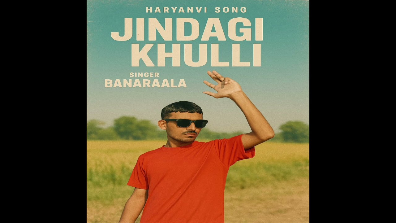 (Slowed + Reverb)_Jindagi khulli_BANARAALA
