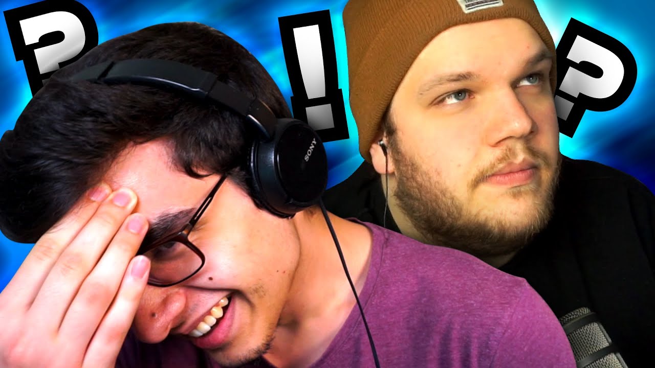 Wie hat er DAS erraten?! - Wer bin ich? Pokémon Edition!