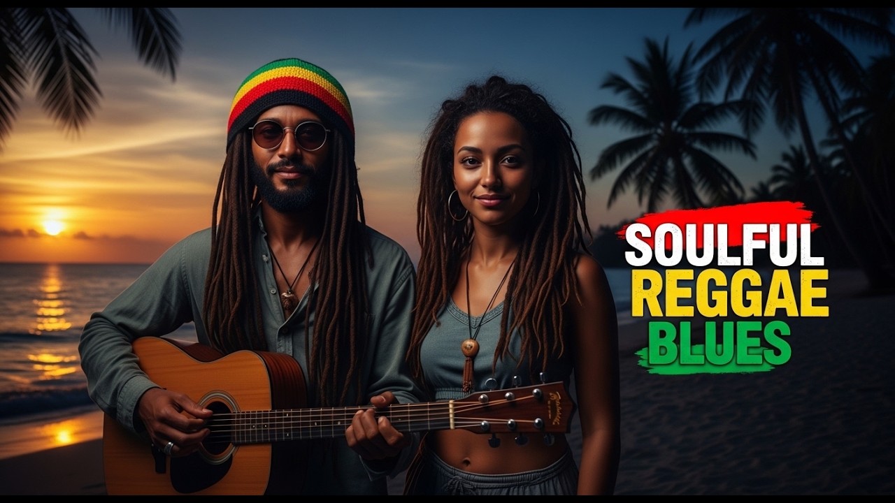 No Auto-Tune, Just Soul  #RootsReggae #RawVoice #ReggaeCulture #TrueSound