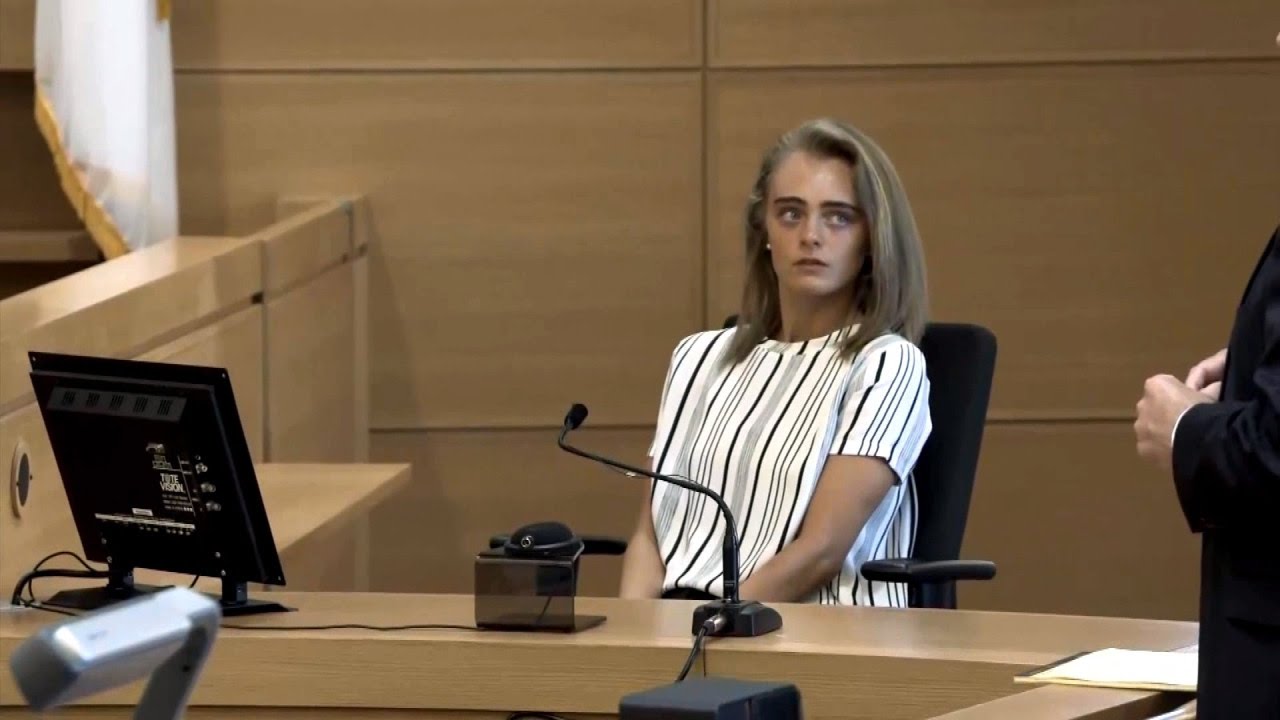 The Reason Why Prosecutors Believe Teen Pushed Boyfriend To Suicide