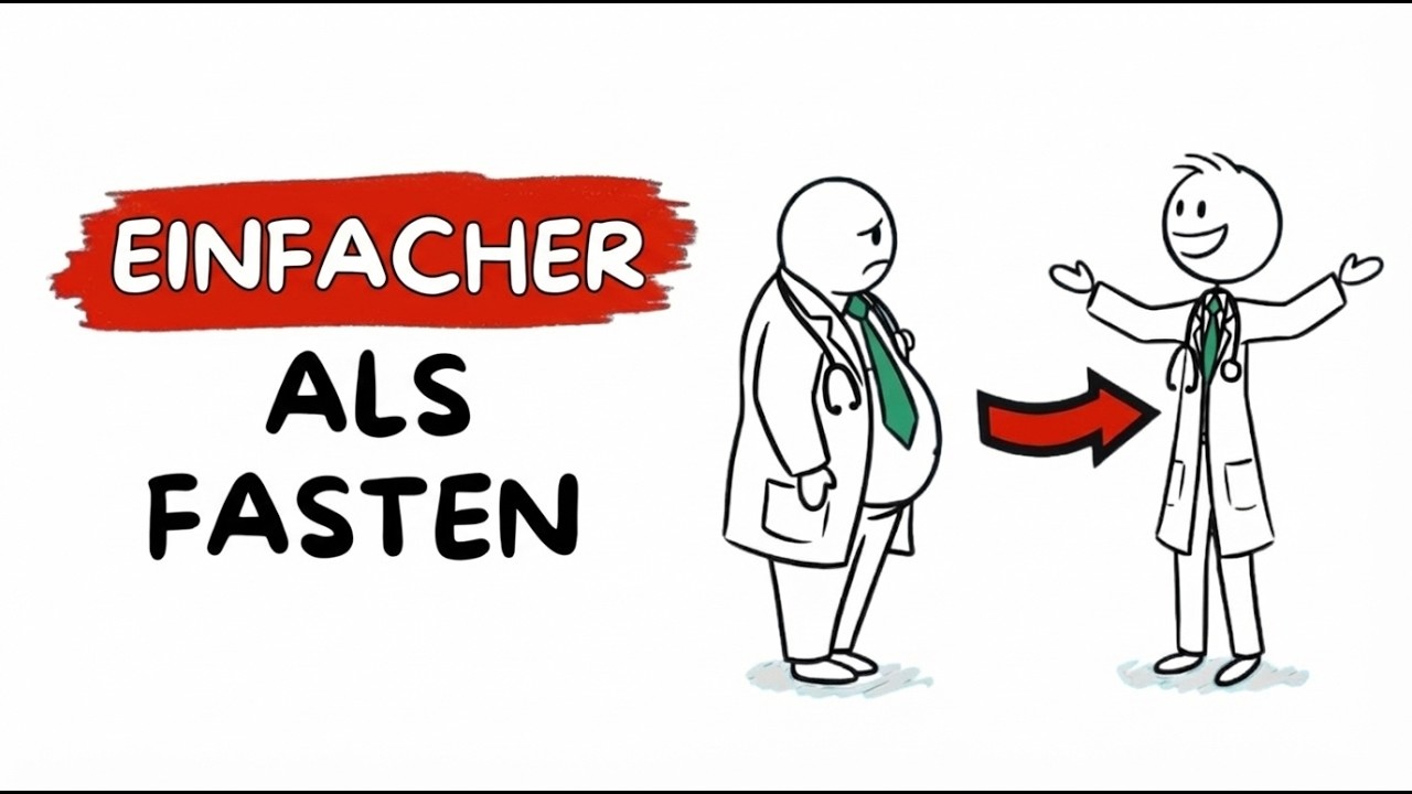 Fett schneller verbrennen mit diesem Insulin-Trick (99 % machen es falsch)