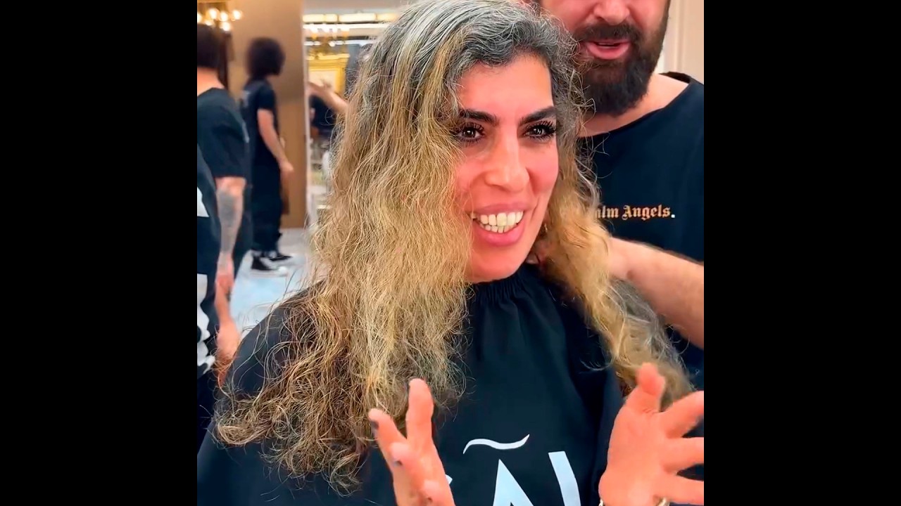 Amazing Haircuts and Hair Color Transformations | Before and After Makeover