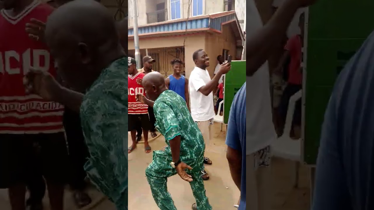 Ikpoche Ezi Obi of Ogbuevi Anekwe Okonkwo Anum as the Diokpala Umuava village 