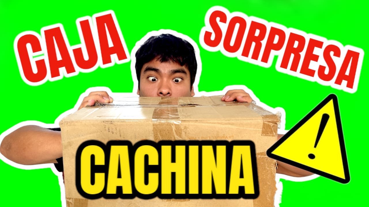 QUE HABRÁ AQUÍ !
