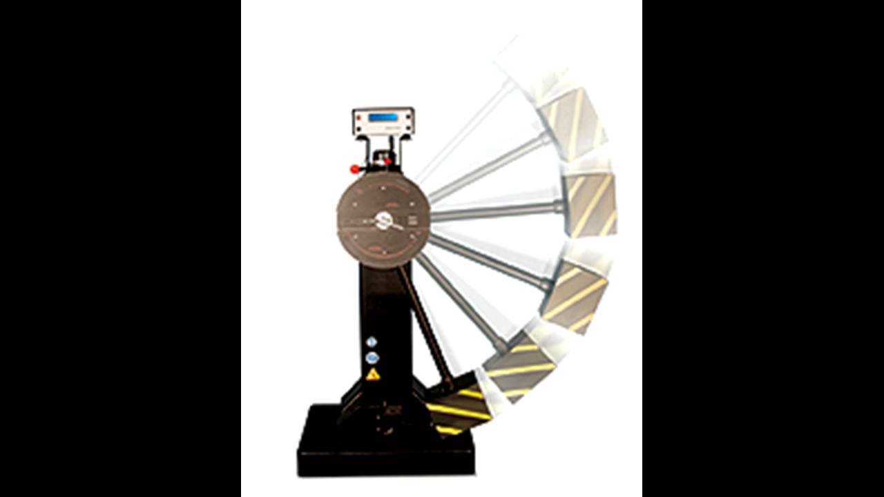 Mechanical Testing of Materials