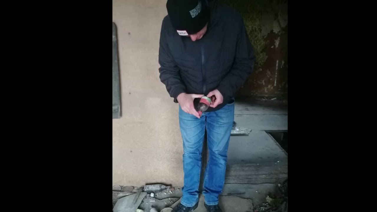 Jozin Bazin - RÓŻANYSTOK: stara chatka (02.12.2023)