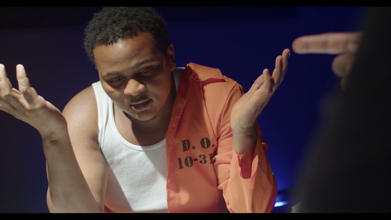 OG Mal -  Trenches (Official Music Video)