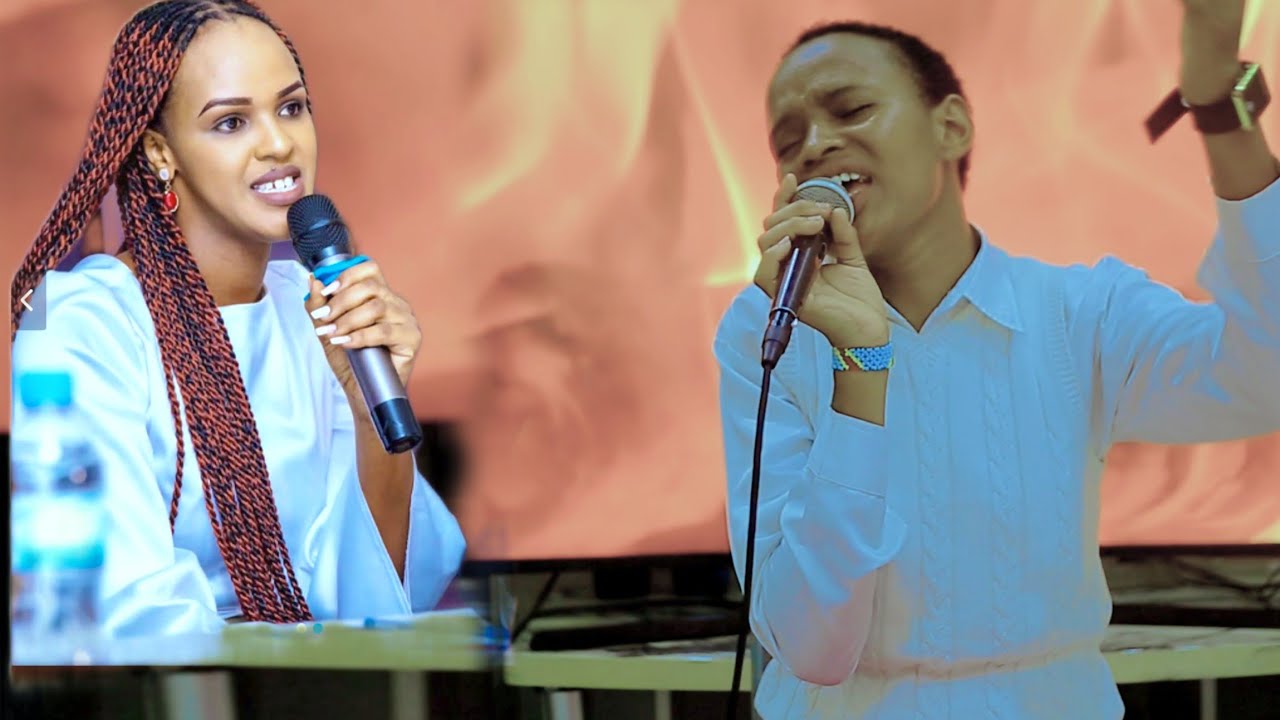 IGITARAMO NYABAGENI EP 1 NZIRINGIRA CHRISTO WENYINE by James Daniela