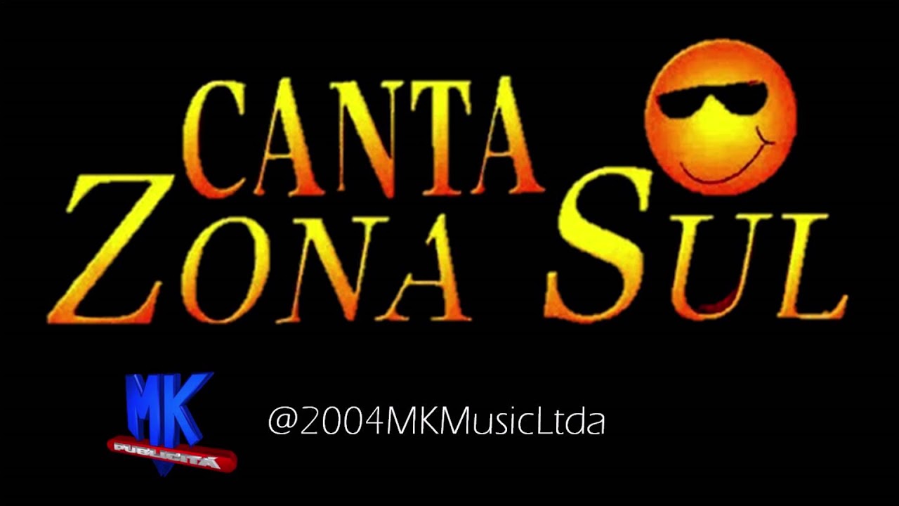 Canta Zona Sul - Tema da Abertura (2004)