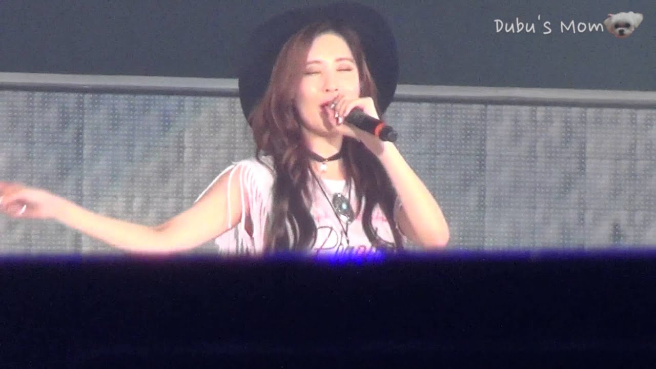 151121 Party (Winter ver.)