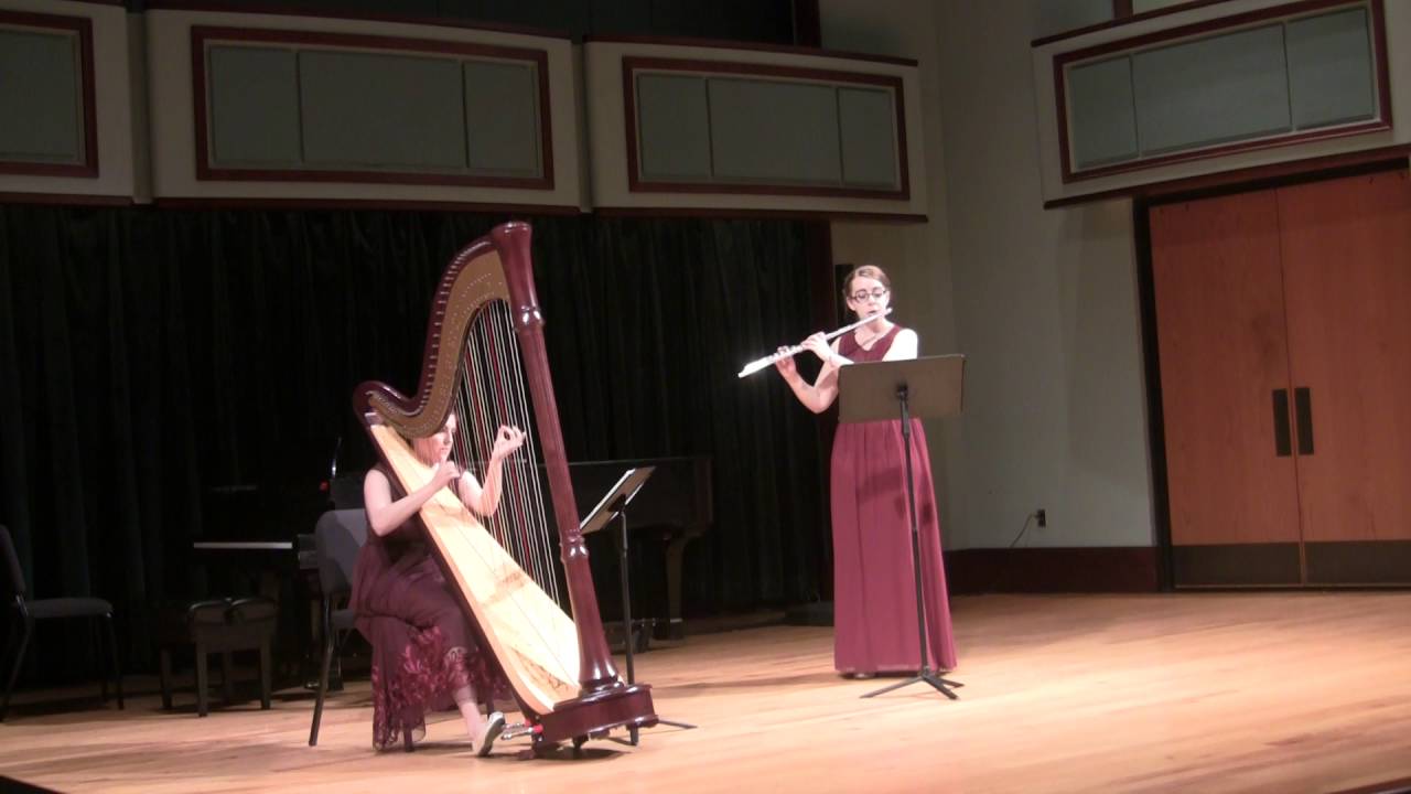 Joseph Lauber -  4 Danses Medievales