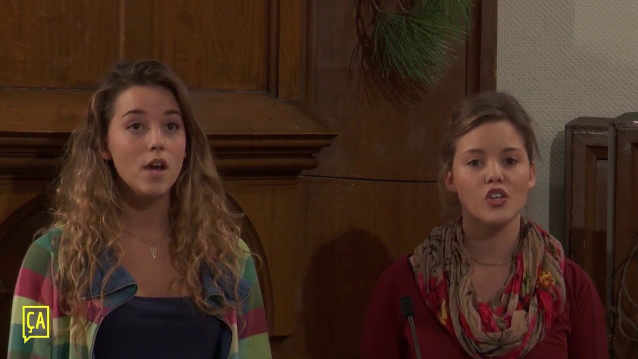 Culte du soir Paroisse Pentemont-Luxembourg