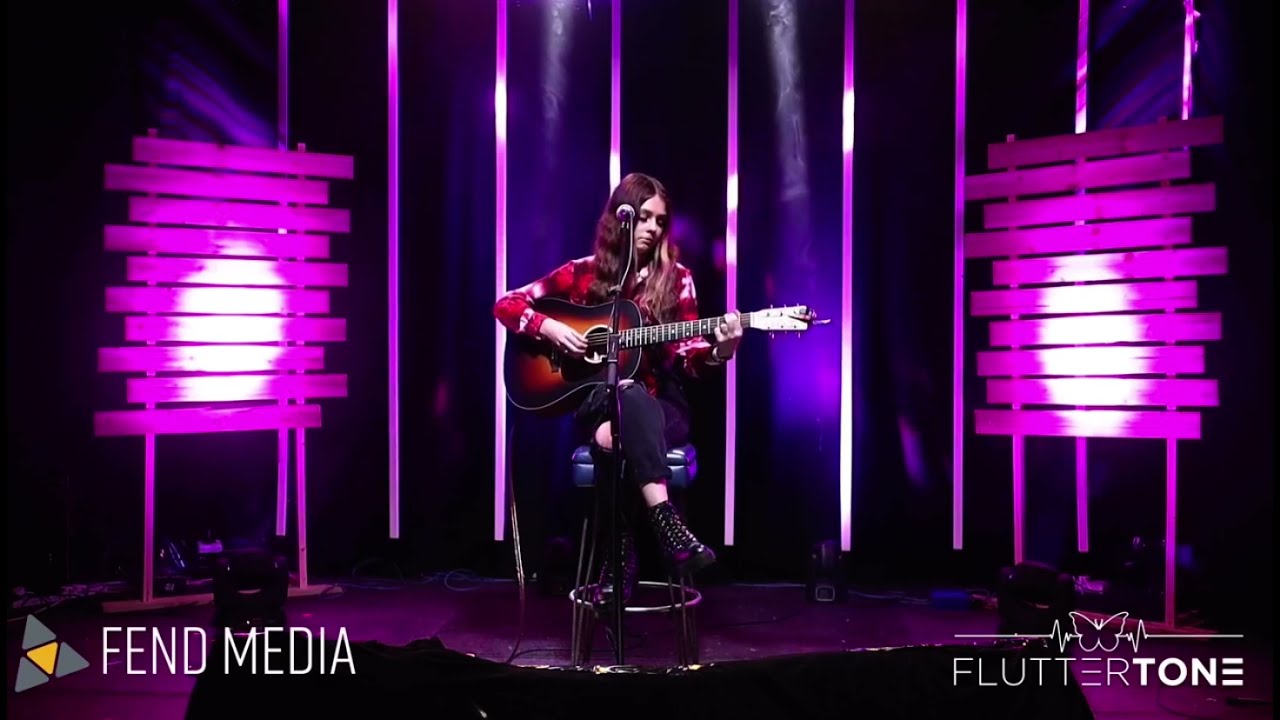 Monday Club // Saibh Skelly Original song “I wanna know you”