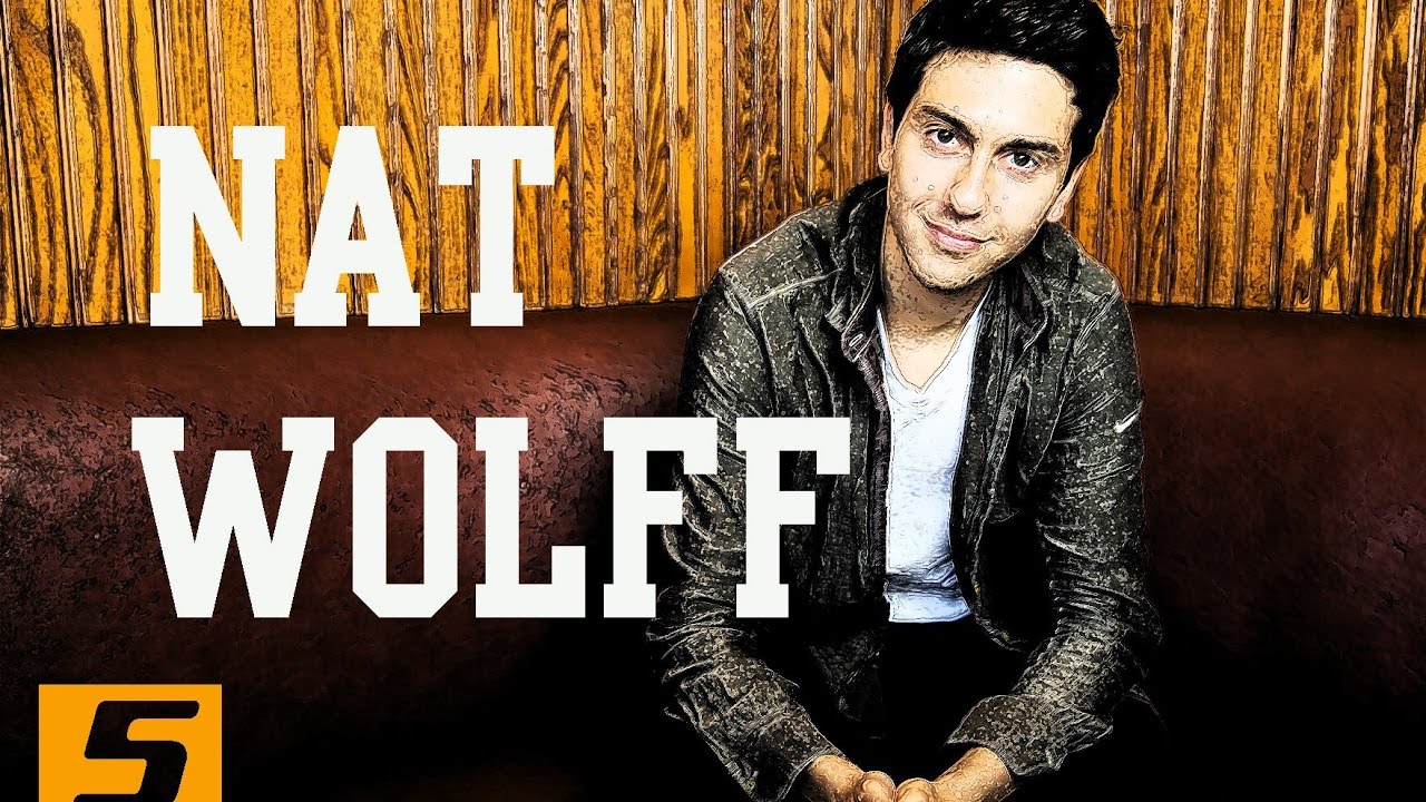Películas Top 5 Nat Wolff (actor)