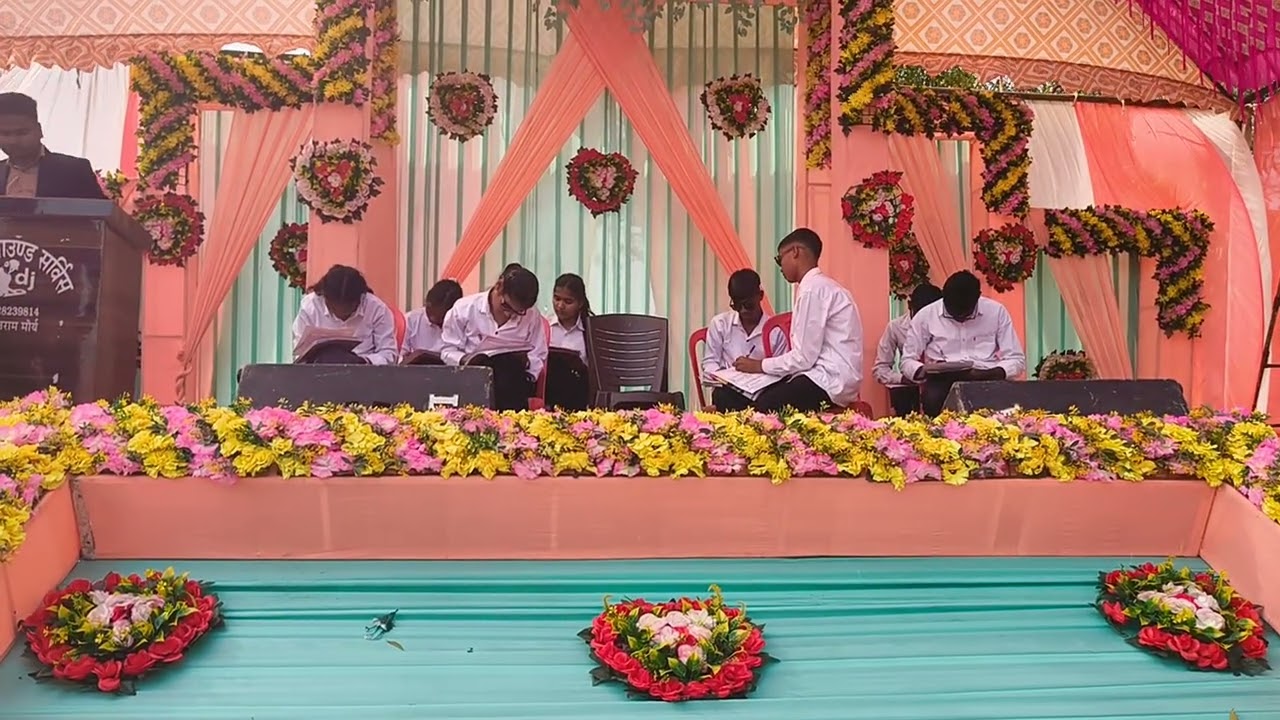 The SPS Natak (first)  Republic day 2026