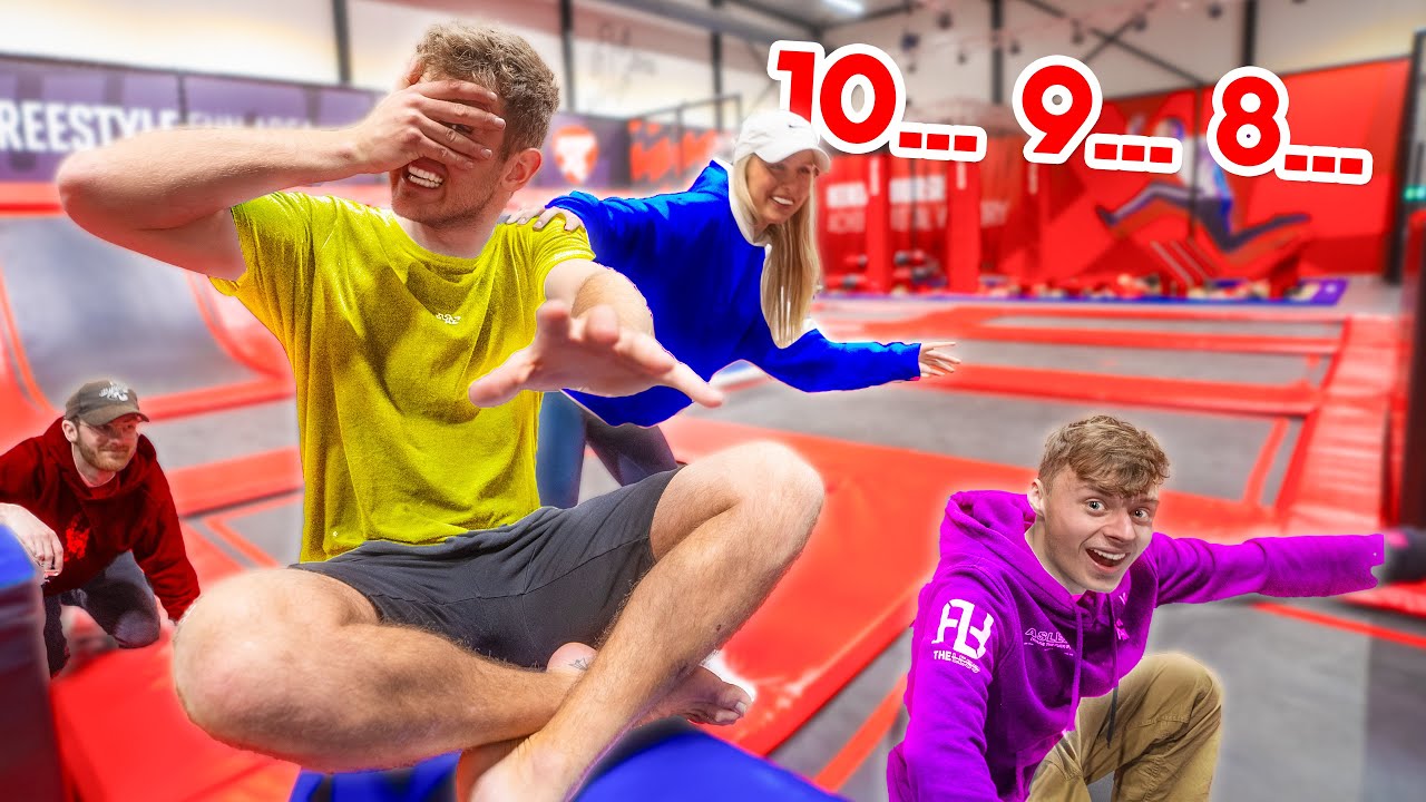 10 TELLEN IN DE RIMBOE SPELEN