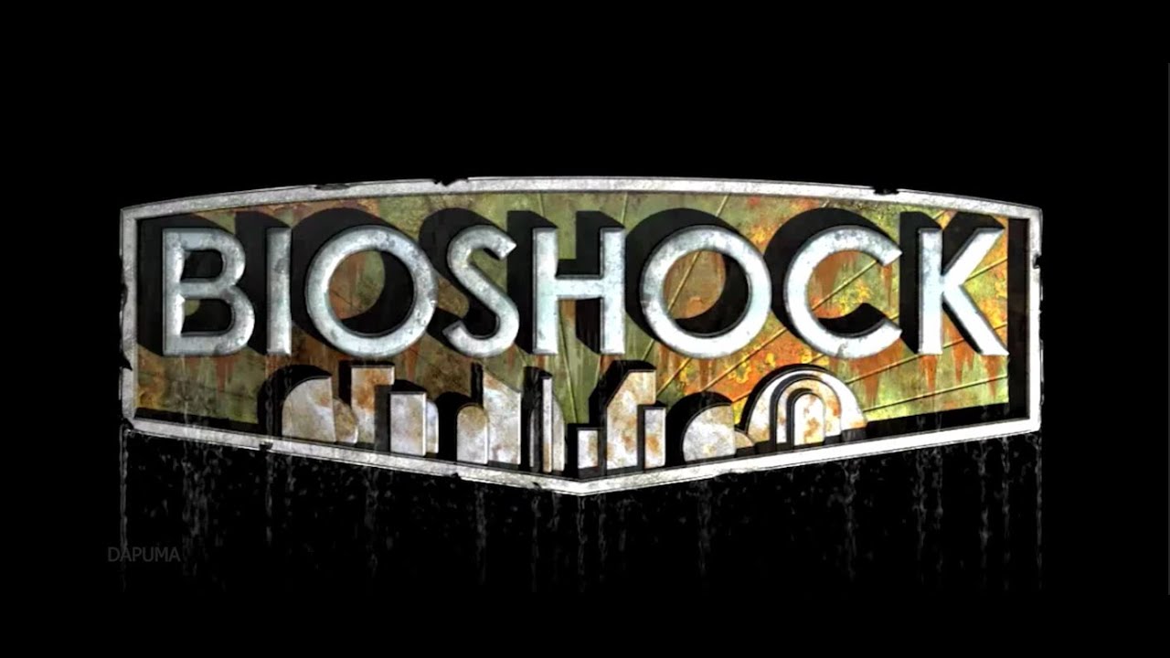 Bioshock for PS3, Longplay, No Commentary