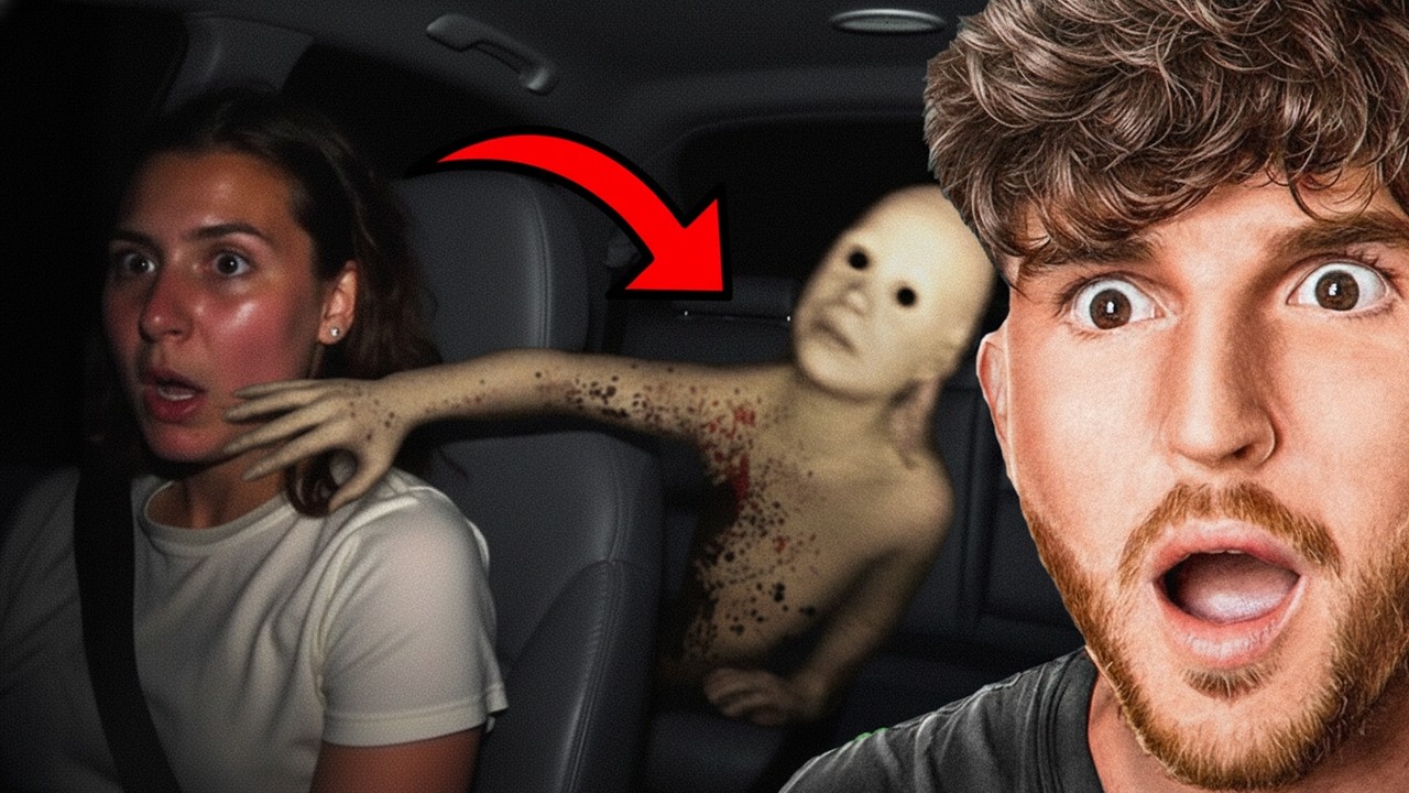 600 HORRIFYING TikToks On The Internet