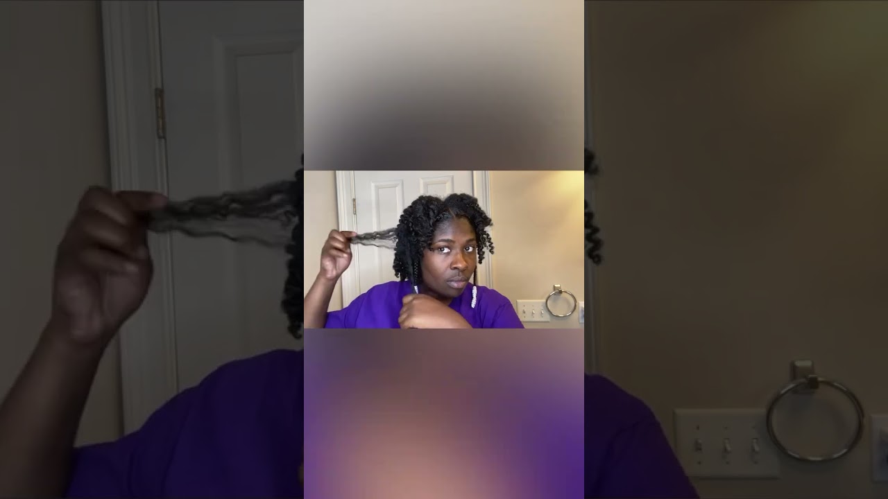 Quick natural style 