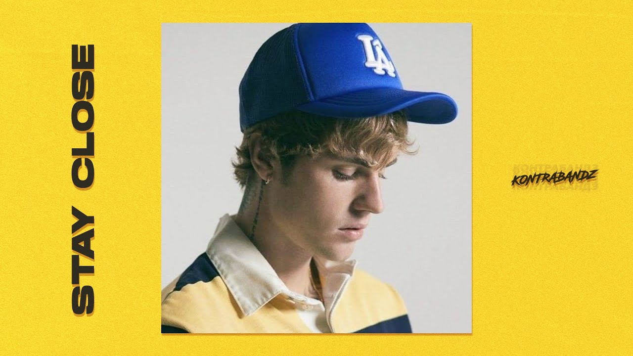 Pop Type Beat x Justin Bieber 