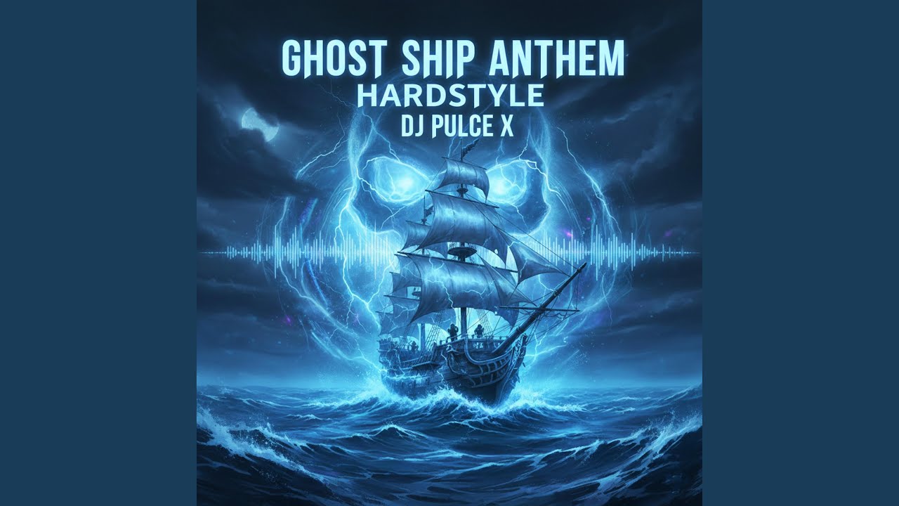 Ghost Ship Anthem (Hadstyle)
