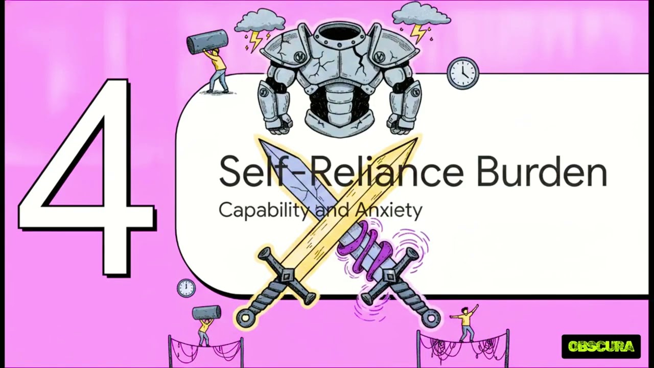 The Gen X Work Ethic: Independence, Flexibility, and Resilience