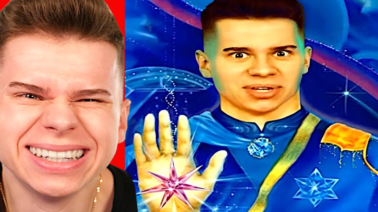 REAGUJE na TIKTOKI SMILELANDIA ISTNIEJE! *śmieszne*