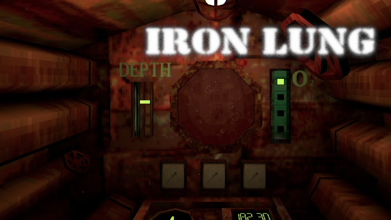 Iron Lung