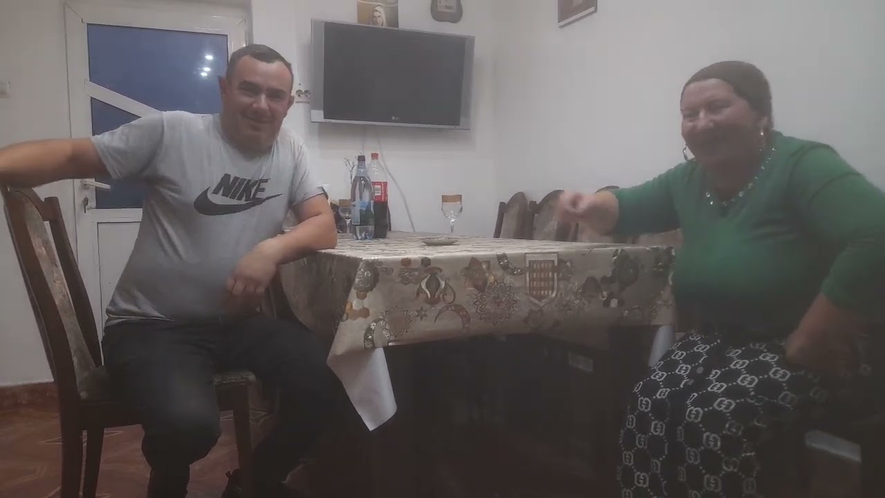replica pentru gonel cutitaru zis bucataru cap de porc adevarul nu minciuni