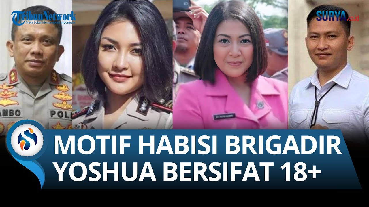 Terkuak Alasan Ferdy Sambo Tembak Brigadir J? Disebut Bocor ke Publik, Pakar Sudah Sadari Kebohongan