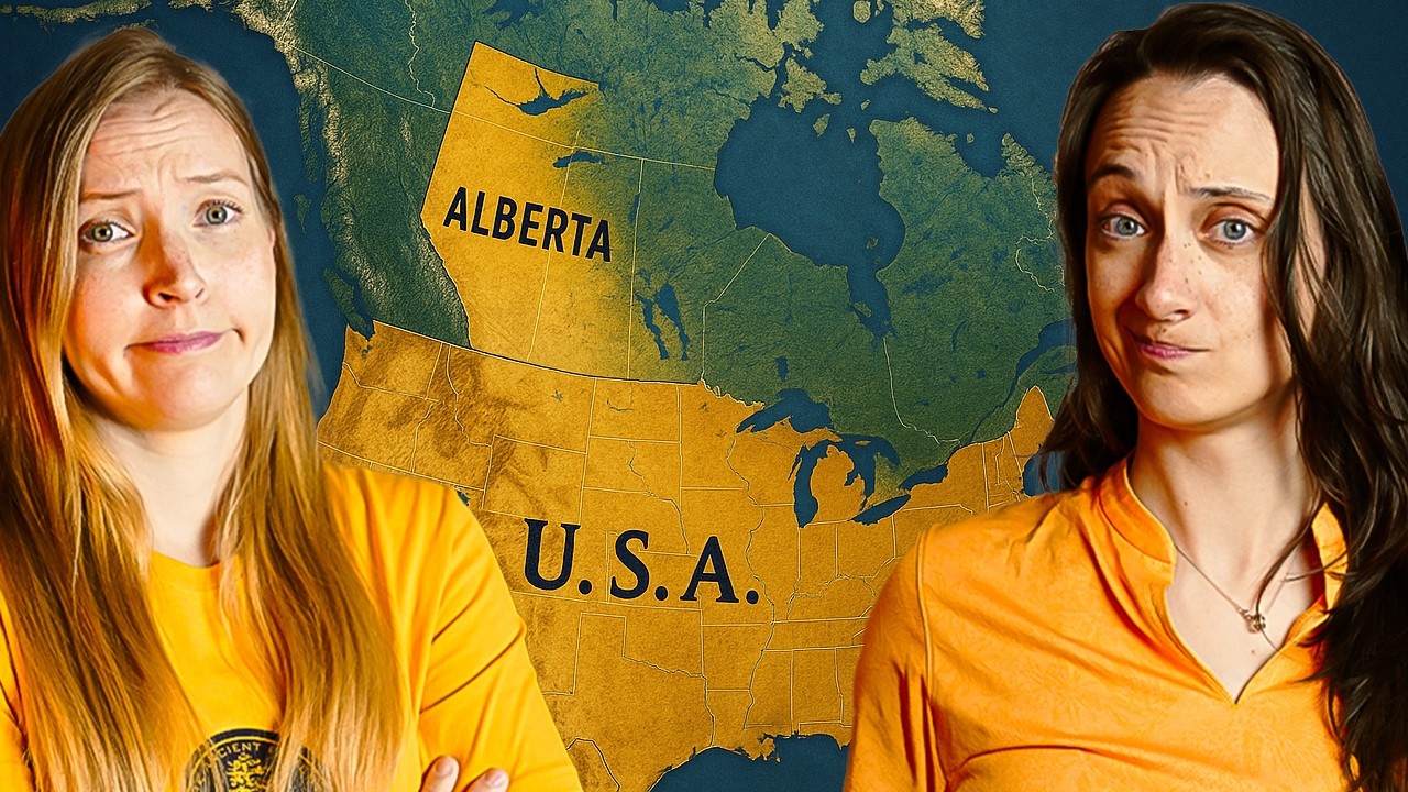 What If Alberta Separates?