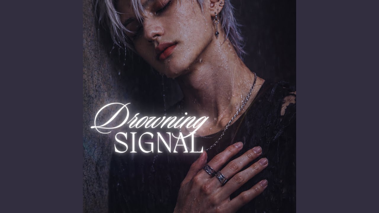 Drowning Signal