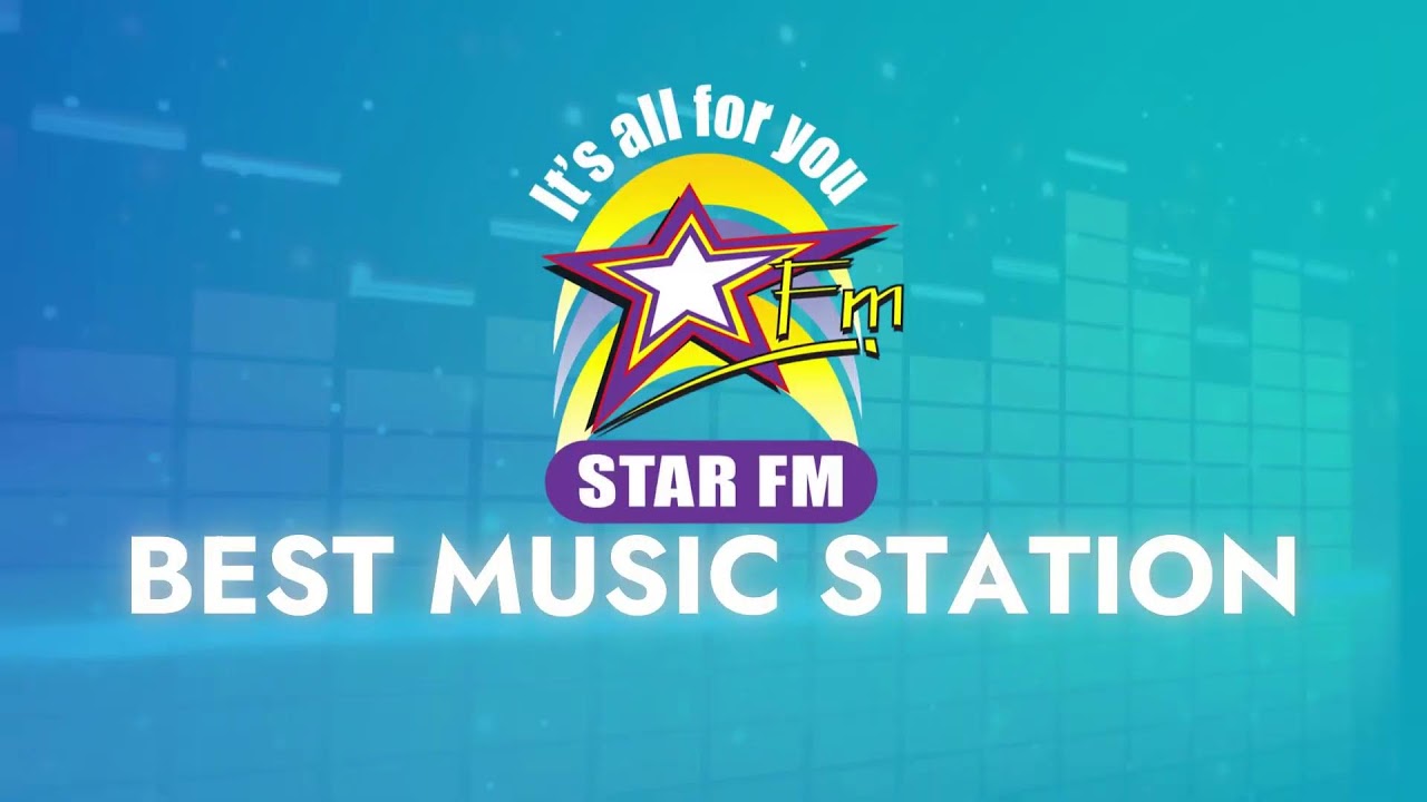 95.9 Star Fm Bacolod