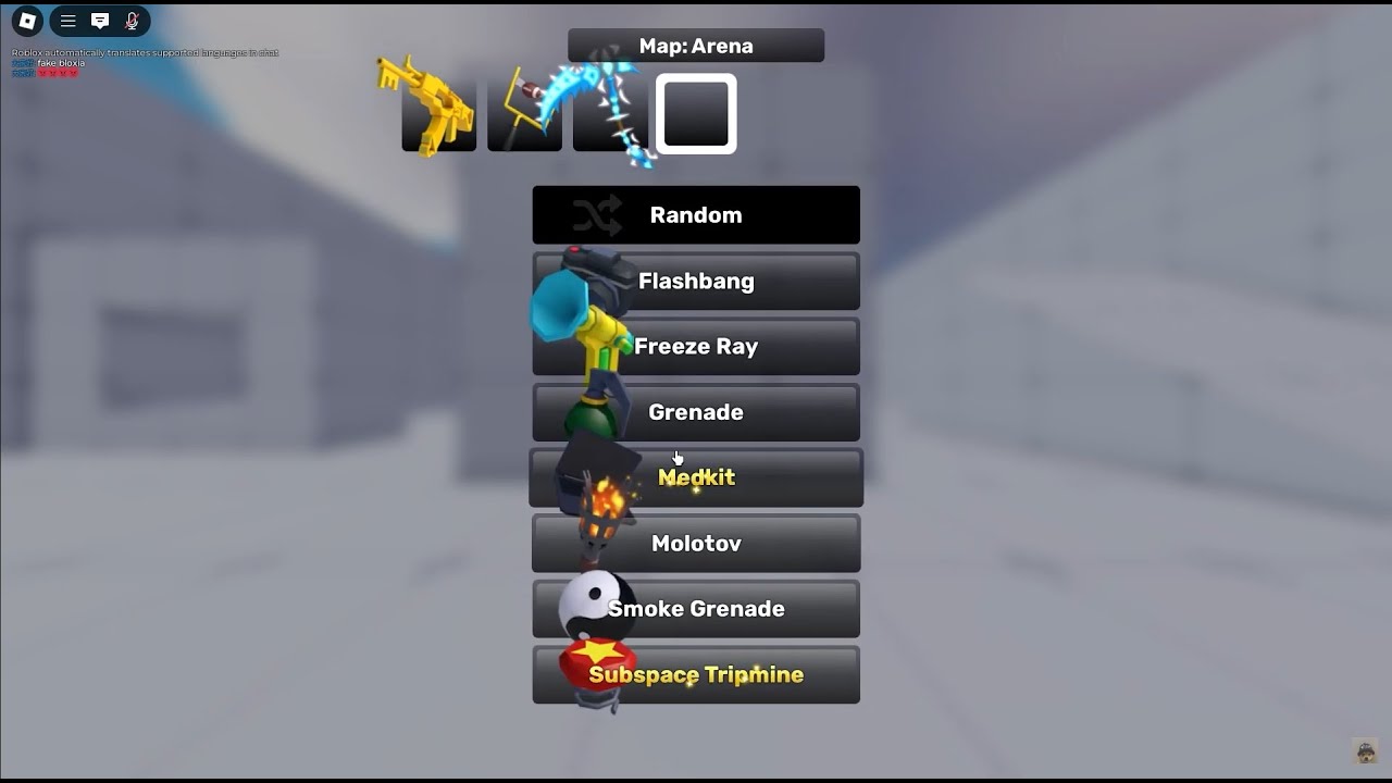 ending @MiniBloxia 3.2K streak (rivals)