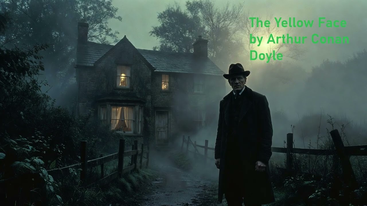 The Yellow Face — Arthur Conan Doyle | Sherlock Holmes Audiobook