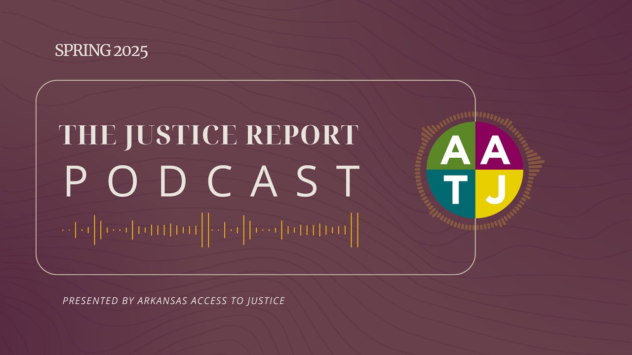 Spring 2025 | Justice Report