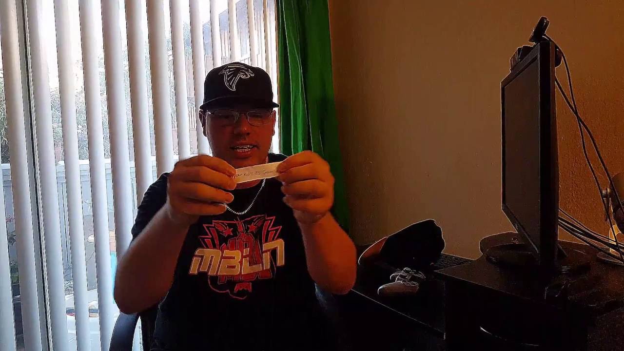 Madden 17 Giveaway Winner Announced | Sponsored by MBLN