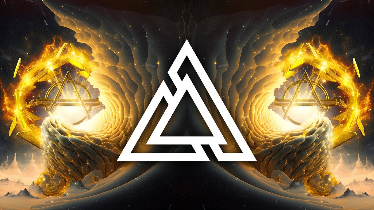 Marc Benjamin  & Ansun - Thunderstorm (Extended Mix)