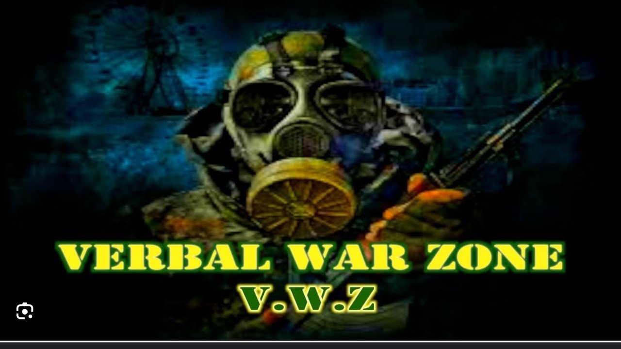 Shatike - Verbal War Zone feat: Vvs Verbal