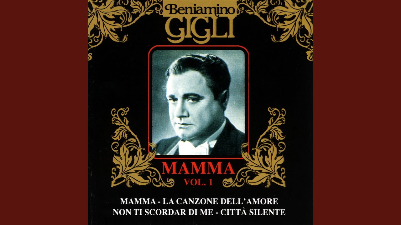 Non ti scordar di me