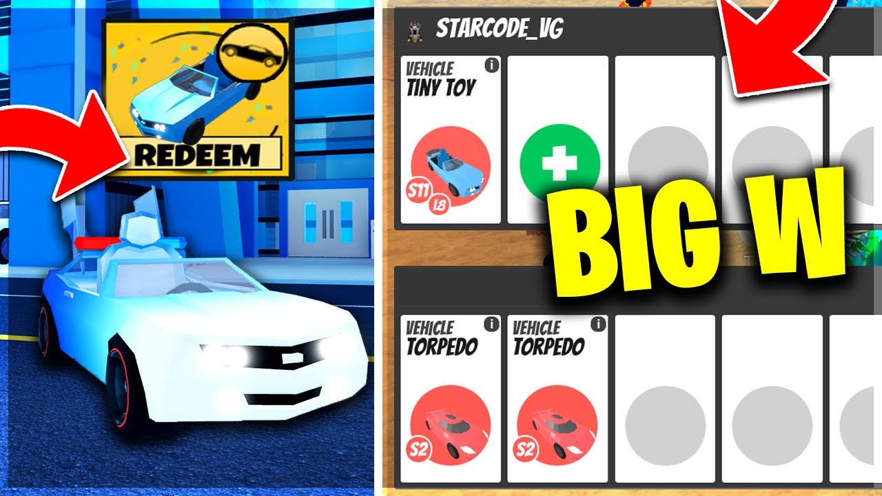 Jailbreak TINY TOY Can Get You THIS in Trading (Roblox)