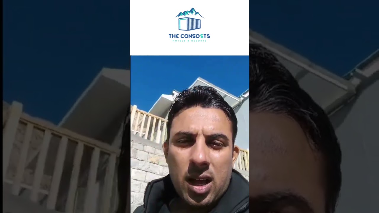 Client Review For Consorts Hotel