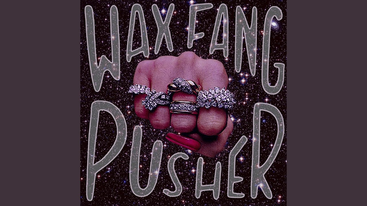 Pusher