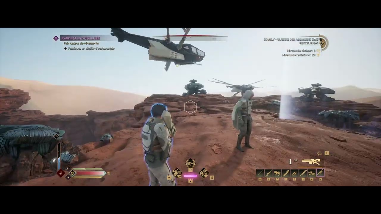 Best of FDS - Dune Awakening