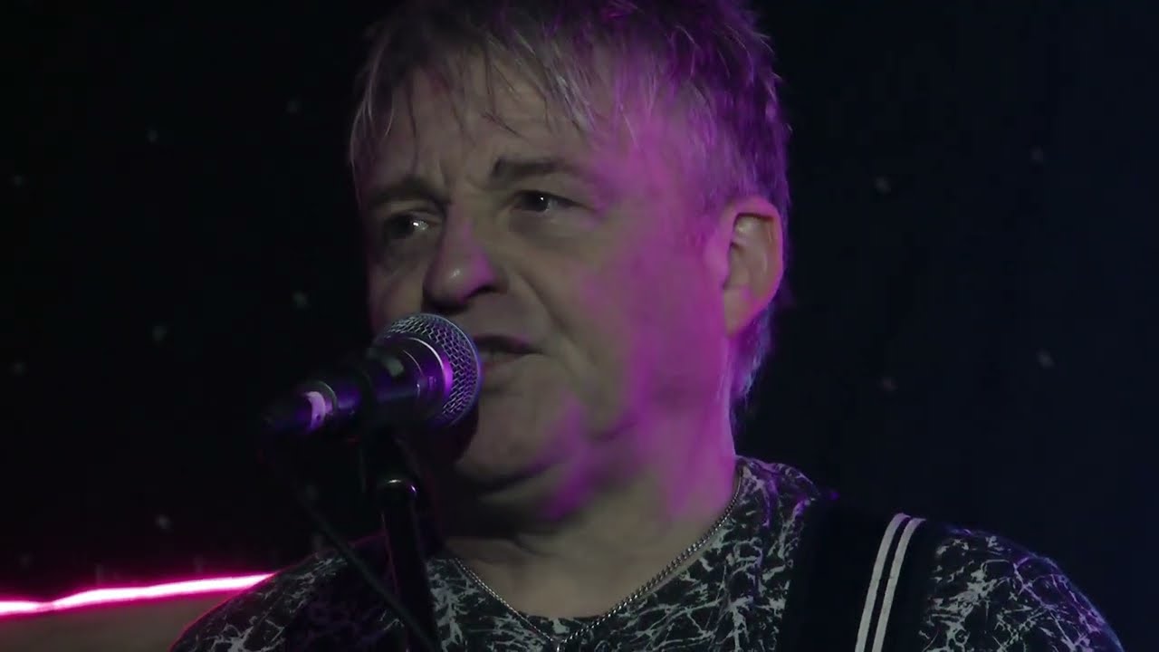 Monolith Hill - The Brainwasher - Vault 27 - Barnsley - 13/02/26..